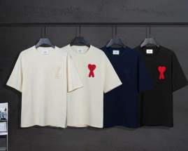 Picture of Ami T Shirts Short _SKUAmiS-XL25wx60624300